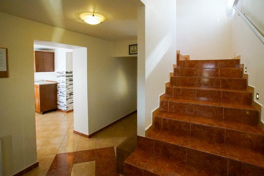 Wichrowe Wzgorze Konuk evi Krajno Pierwsze Dış mekan fotoğraf